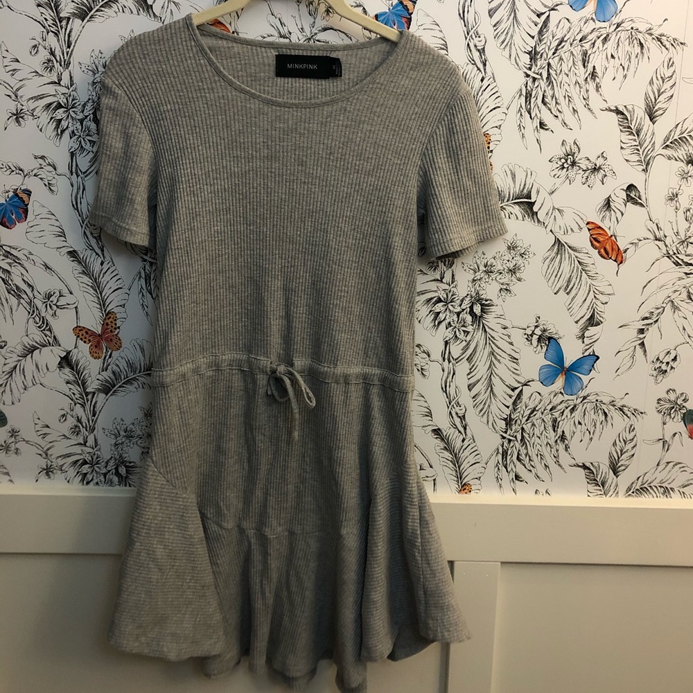 MINKPINK dress